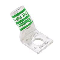 LCAX4/0-38H-X by Panduit Corp - CONNECTOR TERM RECT TONG 4/0 AWG #3/8