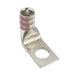 LCAX1/0-12F-X by Panduit Corp - CONNECTOR TERM RECT TONG 1/0 AWG #1/2