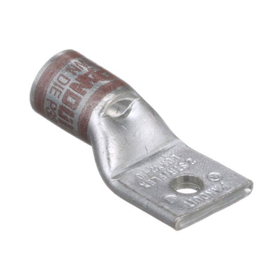LCAX2-10-E by Panduit Corp - CONNECTOR TERM RECT TONG 2 AWG #10