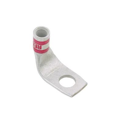 LCAX300-38F-6 by Panduit Corp - CONNECTOR TERM RECT TONG 300 MCM #3/8