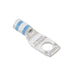 LCAX350-56-6 by Panduit Corp - CONNECTOR TERM RECT TONG 350MCM #5/16