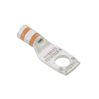LCAX3/0-12-X by Panduit Corp - CONNECTOR TERM RECT TONG 3/0 AWG #1/2