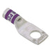 LCAX4/0-12-X by Panduit Corp - CONNECTOR TERM RECT TONG 4/0 AWG #1/2