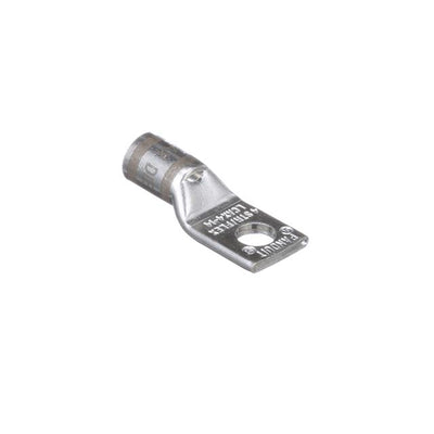LCAX4-14-L by Panduit Corp - CONNECTOR TERM RECT TONG 4 AWG #1/4