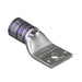 LCAX4/0-58-X by Panduit Corp - CONNECTOR TERM RECT TONG 4/0 AWG #5/8