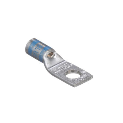 LCAX6-14-L by Panduit Corp - CONNECTOR TERM RECT TONG 6 AWG #1/4