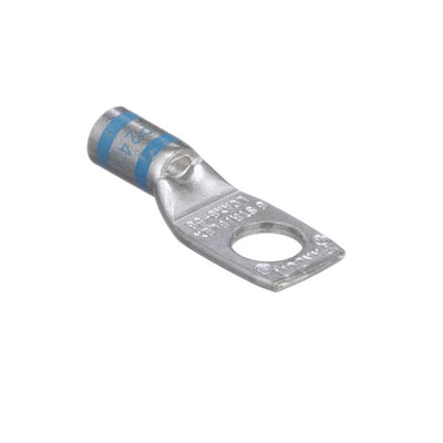 LCAX6-56-L by Panduit Corp - CONNECTOR TERM RECT TONG 6 AWG #5/16