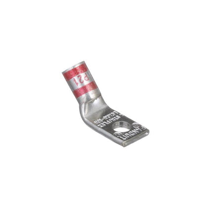 LCAX8-10H-L by Panduit Corp - CONNECTOR TERM RECT TONG 8 AWG #10