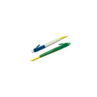 PAT-20-JH-B-20-S-9 by FiberSource, Inc - LCA-LCU SM 2MM YELLOW SIMPLX 20M