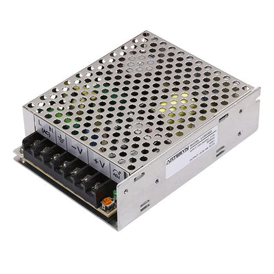 LCB100D by Artesyn Embedded Power - AC/DC CONVERTER 3.3V 100W