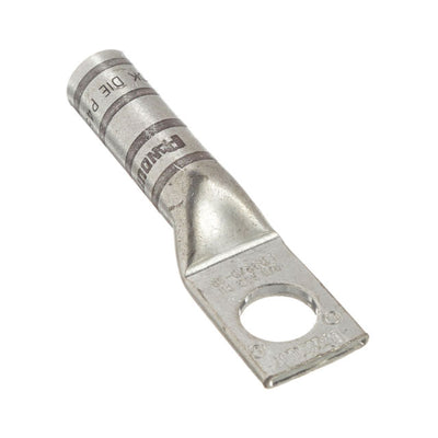 LCB4-14-L by Panduit Corp - CONNECTOR TERM RECT TONG 4 AWG #1/4