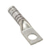 LCB4-14-L by Panduit Corp - CONNECTOR TERM RECT TONG 4 AWG #1/4