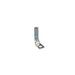 LCB6-14F-L by Panduit Corp - CONNECTOR TERM RECT TONG 6 AWG #1/4