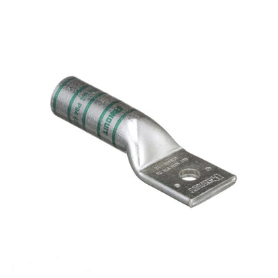 LCB600-12-6 by Panduit Corp - CONNECTOR TERM RECT TONG 600 MCM #1/2