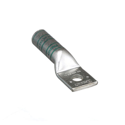 LCB600-58-6 by Panduit Corp - CONNECTOR TERM RECT TONG 600 MCM #5/8