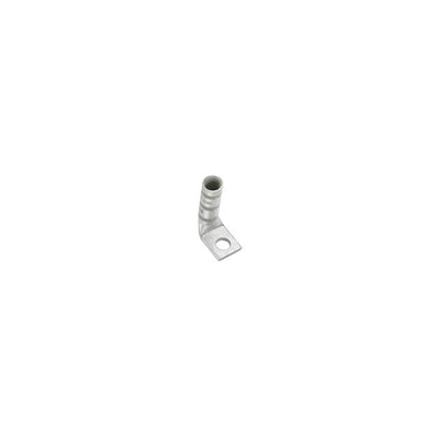 LCBX2-14F-E by Panduit Corp - CONNECTOR TERM RECT TONG 2 AWG #1/4