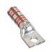 LCBX3/0-38-X by Panduit Corp - CONNECTOR TERM RECT TONG 3/0 AWG #3/8
