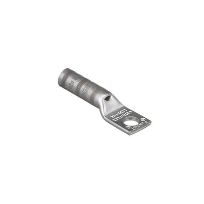 LCBX4-14-L by Panduit Corp - CONNECTOR TERM RECT TONG 4 AWG #1/4