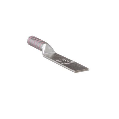 LCC1/0-00-X by Panduit Corp - CONNECTOR TERM RECT TONG 1/0 AWG