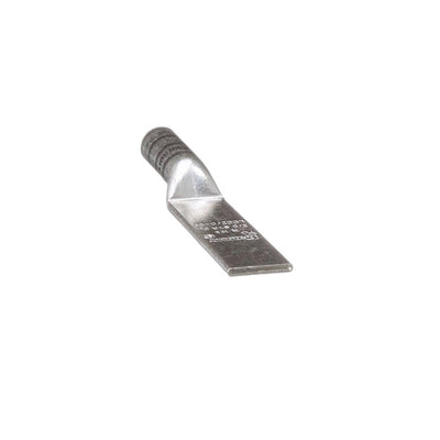 LCC2/0-00-X by Panduit Corp - CONNECTOR TERM RECT TONG 2/0 AWG