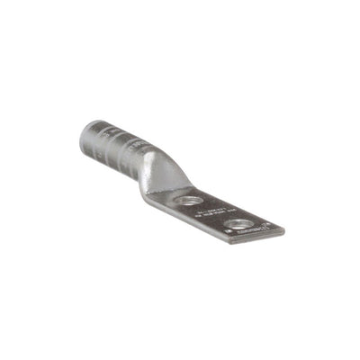 LCC300-12-X by Panduit Corp - CONNECTOR TERM RECT TONG 300 MCM #1/2