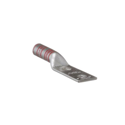 LCC350-12-X by Panduit Corp - CONNECTOR TERM RECT TONG 350 MCM #1/2