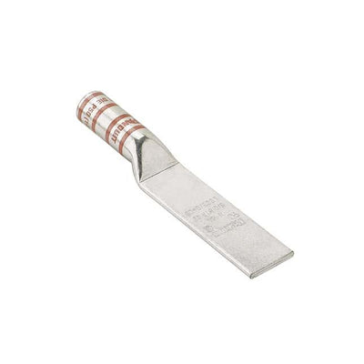 LCC500-00-6 by Panduit Corp - CONNECTOR TERM RECT TONG 500 MCM