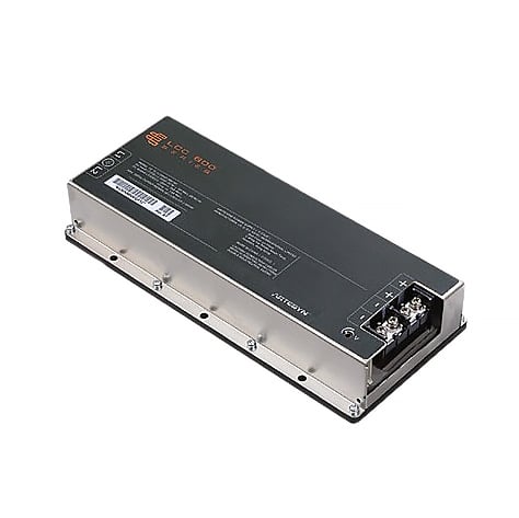 LCC600-48U-9P by Artesyn Embedded Power - AC/DC CONVERTER 48V 600W