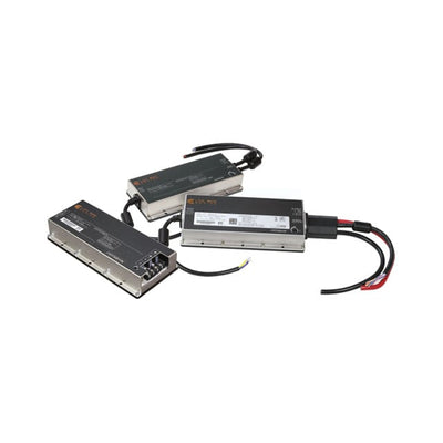 LCC600-36U-4PR by Artesyn Embedded Power - AC/DC CONVERTER 36V 600W