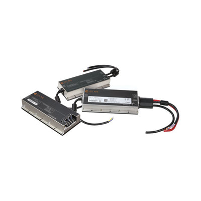 LCC600-28U-4P24 by Artesyn Embedded Power - AC/DC CONVERTER 24V 600W
