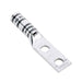 LCC750-12-6 by Panduit Corp - CONNECTOR TERM RECT TONG 750 MCM #1/2