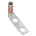 LCC8-10AF-L by Panduit Corp - CONNECTOR TERM RECT TONG 8 AWG #10