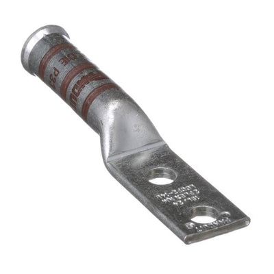 LCCF2-14B-E by Panduit Corp - CONNECTOR TERM RECT TONG 2 AWG #1/4