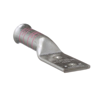 LCCF500-12-6 by Panduit Corp - CONNECTOR TERM RECT TONG 500 MCM #1/2