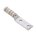 LCCX2-14A-E by Panduit Corp - CONNECTOR TERM RECT TONG 2 AWG #1/4