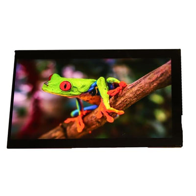 LCD087-050NTL0NCNTTR1.0 by Lincoln Technology Solutions - 5"" ULTRA HIGH BRIGHT QUANTUM DOT