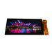 LCD197-050NTL0NCNTTR1.0 by Lincoln Technology Solutions - 5"" ULTRA HIGH BRIGHT IPS LCD