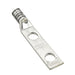LCD2/0-12-X by Panduit Corp - CONNECTOR TERM RECT TONG 2/0 AWG #1/2