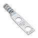 LCD2/0-14B-X by Panduit Corp - CONNECTOR TERM RECT LUG 2/0 AWG #1/4