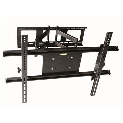LCD4393BLK by HOMEVISION TECHNOLOGY INC - Full Motion TV Mount for 42-70