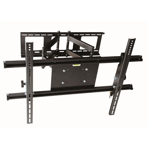 LCD4393BLK by HOMEVISION TECHNOLOGY INC - Full Motion TV Mount for 42-70
