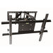 LCD4393BLK by HOMEVISION TECHNOLOGY INC - Full Motion TV Mount for 42-70