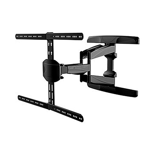 LCD4397BLK by HOMEVISION TECHNOLOGY INC - Full Motion TV Mount for 32-65