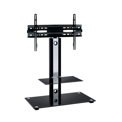 LCD8222BLK by HOMEVISION TECHNOLOGY INC - TV Stand for 32-42in. TV