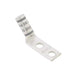 LCDX4-14AH-L by Panduit Corp - CONNECTOR TERM RECT TONG 4 AWG #1/4