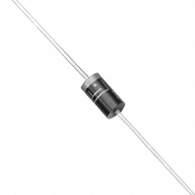 1.5KE30C-B by Littelfuse Inc. - TVS DIODE 25.6VWM 43.47VC DO201