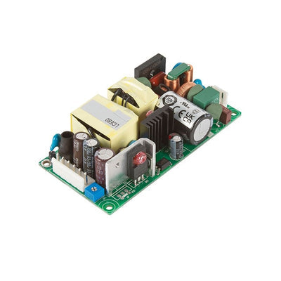 LCE80PS24 by XP Power - AC/DC CONVERTER 24V 80W
