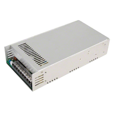 LCL500PS48 by XP Power - AC/DC CONVERTER 48V 500W