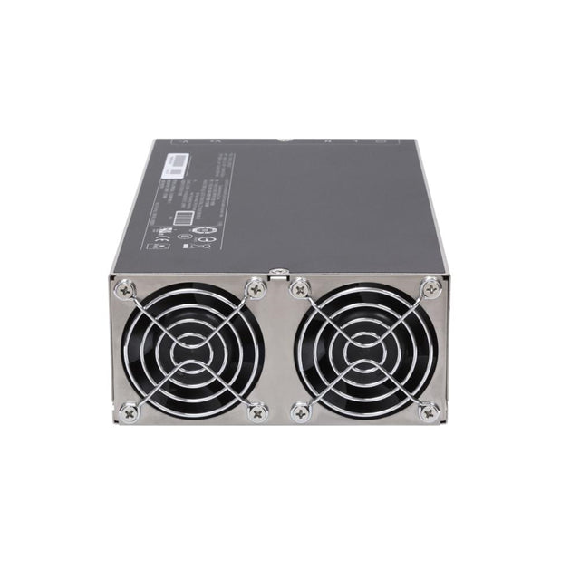 LCM1000Q-T-D by Artesyn Embedded Power - AC/DC CONVERTER 24V 1000W