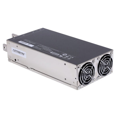 LCM3000Q-T by Artesyn Embedded Power - AC/DC CONVERTER 24V 3000W